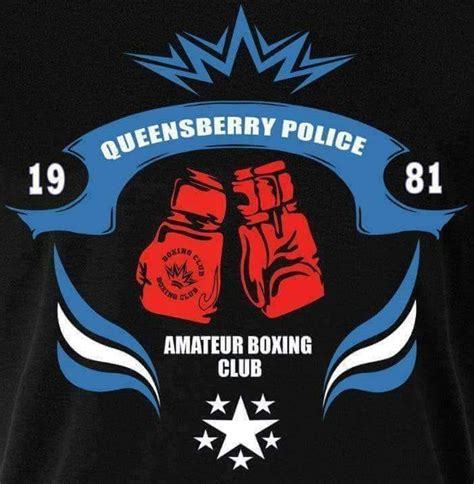 Queensberry Police Amateur Boxing Club